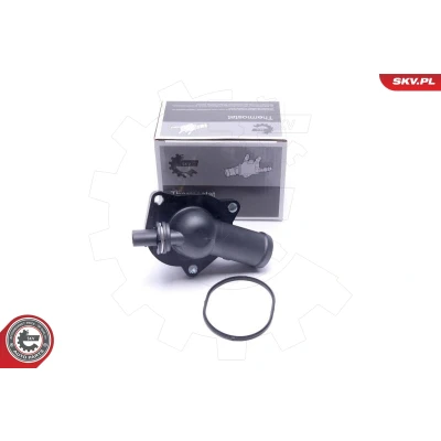 Immagine di ESEN SKV 20SKV205 Termostato, Refrigerante