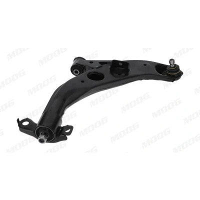 Immagine di MOOG FD WP 0558 Braccio oscillante, Sospensione ruota Dx, inferiore, Assale anteriore trasversale oscillante