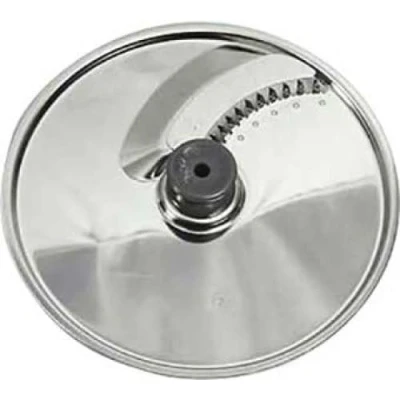 Immagine di KENWOOD DISCO LAMA TAGLIO JULIENNE N. 6 ACCESSORIO PROCESSOR AT647 KAH647