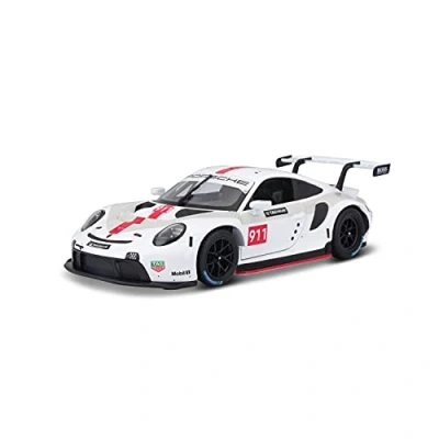 Immagine di Porsche 911 RSR GT 1:24