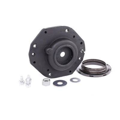 Immagine di SNR KB659.06 kit riparazione, Cuscinetto ammortizzatore a molla con bulloni/viti CITROËN: Xsara Picasso, Berlingo / First I