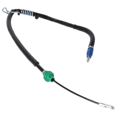 Immagine di FEBI BILSTEIN 176827 Cavo Freno posteriore Dx 1068 FORD: Transit Custom V362 Bus