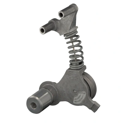 Immagine di FEBI BILSTEIN 28104 Tendicinghia AUDI: A4 B6 Avant, A6 C6 B7 Avant