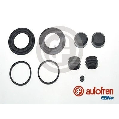 Immagine di AUTOFREN SEINSA D4795 Kit Revisione Pinze Freno Assale anteriore 42 IVECO: DAILY 3 Kasten/Kombi,