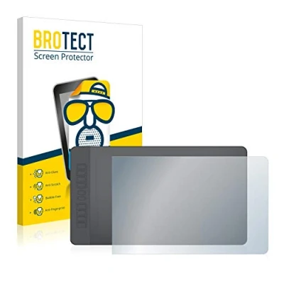 Immagine di brotect Pellicola Protettiva Opaca per Gaomon PD1560 Anti Riflesso