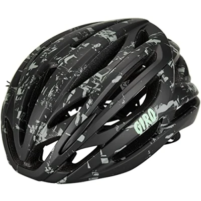 Immagine di Giro Syntax Matte Black Underground S
