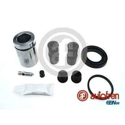 Immagine di AUTOFREN SEINSA D42651C Kit Revisione Pinze Freno Assale posteriore 40 BMW: 7