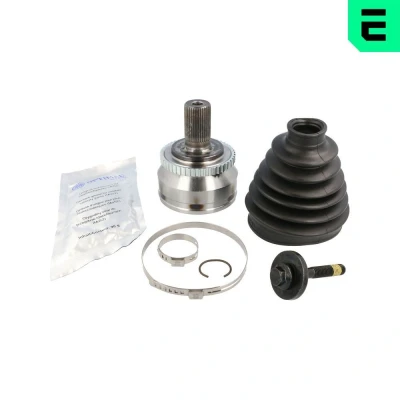 Immagine di OPTIMAL CW 2555 Kit Giunto Omocinetico VOLVO: V70 I, S60 C70 I Coupe