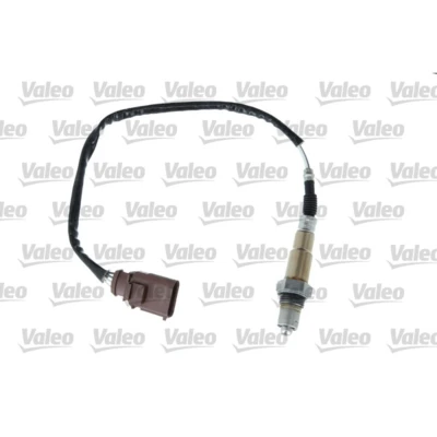 Immagine di VALEO 368120 Sonda lambda davanti al catalizzatore M18x1,5 planare, Filettatura prelubrificata, riscaldato VOLKSWAGEN: Polo V Hatchback