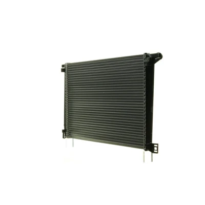 Immagine di MAHLE ORIGINAL CR 1123 000P Radiatore motore per veicoli con /senza climatizzatore 600 420 18 Alette di raffreddamento montate meccanicamente