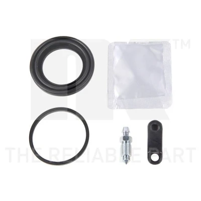 Immagine di NK 8825005 Kit Revisione Pinze Freno PEUGEOT: 106 II Hatchback, 205 I CITROËN: Saxo Xsara Hatchback