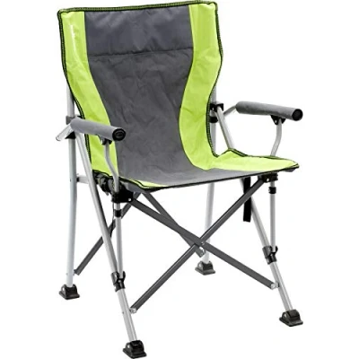 Immagine di BRUNNER 0404040N.C70 Sedia Raptor Classic, Verde/Grigio, Universale