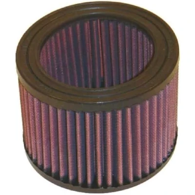 Immagine di K&amp;N Filtro Aria e 2400 Auto, Lavabile Riutilizzabile
