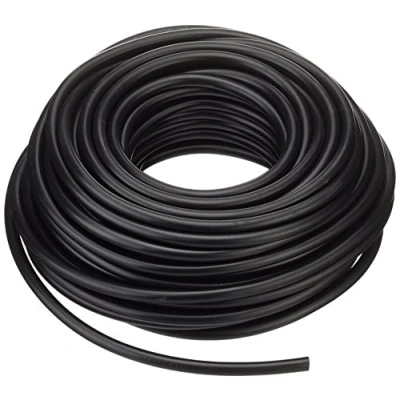 Immagine di Kopp 153725001 Cavo flessibile H05VV F 3 x 1.5 mm² Nero 25 m