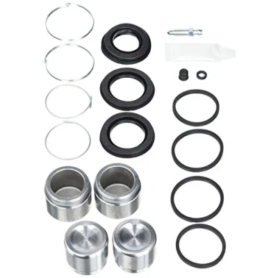 Immagine di AUTOFREN SEINSA D42514C Kit Revisione Pinze Freno Assale anteriore 38/42 MERCEDES BENZ: CLK Coupe, Classe C Sedan, E Sedan