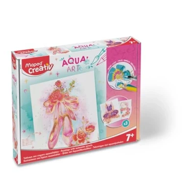 Immagine di Maped CREATIV bricolage, Multicolore, 1 Set