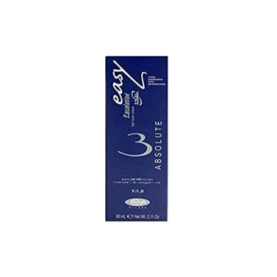 Immagine di lisap, cura dei capelli e del CUOIO capelluto (colore S/A 55/58) 60 ML.