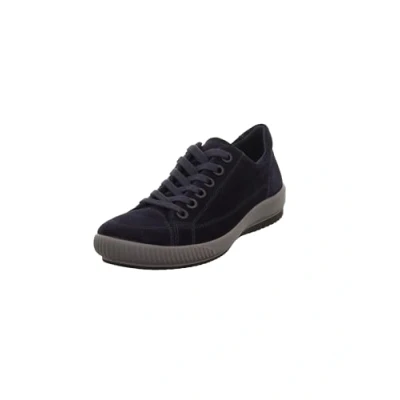 Immagine di Superfit Comfort Stringate sportive, Donna, Taglia: 42, Oceanoblau Scamosciato