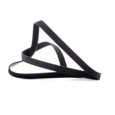 Immagine di GATES 6PK1693 Cinghia Poly V 1693 6 Poliestere, EPDM (Etilene Propilene Diene Caucciù) RoadMax Value Line VOLKSWAGEN: Polo Hatchback, GOLF