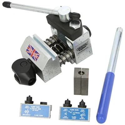 Immagine di Draper Expert 23311 Kit cursore Tubi dei Freni