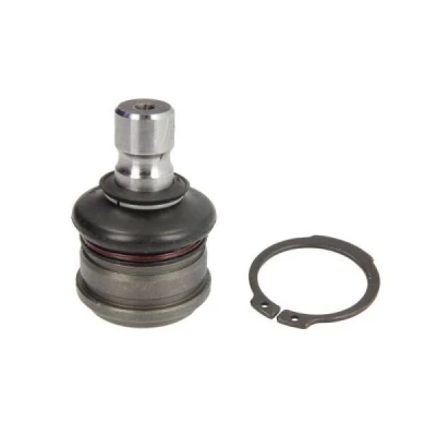 Immagine di YAMATO J13018YMT Testina braccio oscillante Assale anteriore, bilaterale, inferiore 17,5 41,5 54,6 per trasversale FORD: FIESTA 6