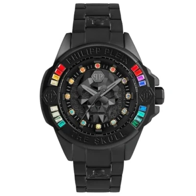 Immagine di Philipp Plein Orologio Analogico al Quarzo Donna PWNAA0522