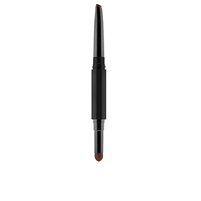 Immagine di Gosh Copenhagen BROW Shape &amp; FILL Matite sopracciglia, Donna, Taglia: 0.06 g, 001 brown
