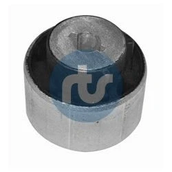 Immagine di RTS 017 00846 Silent Block Assale anteriore bilaterale, inferiore, posteriore 65 Cuscinetto gomma metallo per braccio trasversale oscillante