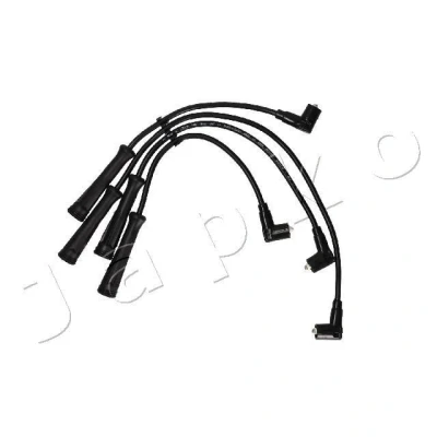 Immagine di JAPKO 132125 Kit Cavi Accensione DACIA: Sandero I, Logan I MCV, RENAULT: Kangoo Express, Megane Scenic