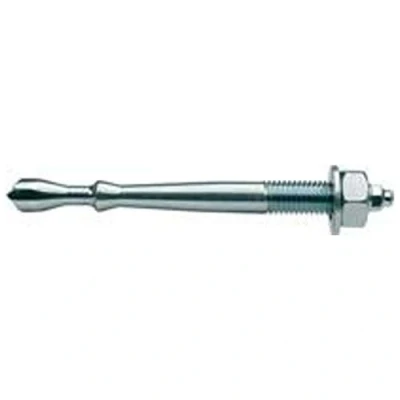 Immagine di Asta di ancoraggio Highbond Fischer FHB II A S M10 x 60/20 A4 80 mm 10 97631 pz.