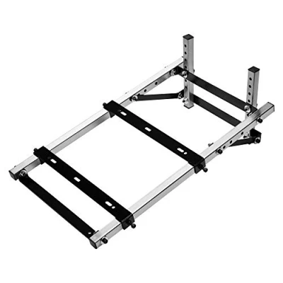 Immagine di Thrustmaster T Pedals Stand compatibile con 3 pedal sets (T3PA / T3PA PRO LCM T3PM)