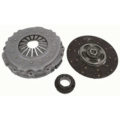 Immagine di SACHS 3400 700 474 Kit Frizione 362