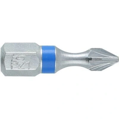 Immagine di KS TOOLS 918.3205 Punta per giraviti 6,3 (1/4&quot;) Acciaio utensili