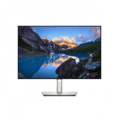 Immagine di Dell U2421E Monitor LED ERP E (A G) 61.2 cm (24.1 pollici) 1920 x 1200 Pixel 16:10 8 ms DisplayPort, HDMI ™, USB C®, 3.2 Gen 1 (USB 3.0), Cuffie (jack da