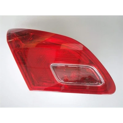Immagine di MAGNETI MARELLI 714021641715 Fanale posteriore Sx Sezione interna W5W, H21W grigio fumo senza portalampada OPEL: Astra J Hatchback