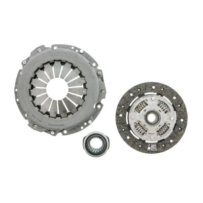 Immagine di AISIN Clutch Kit (3P) KN 085 frizione a tre pezzi/in parti con spingidisco disco frizione, cuscinetto disinnesto 200
