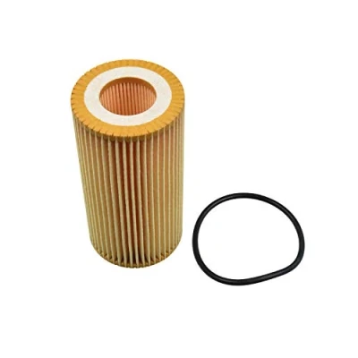 Immagine di BLUE PRINT ADV182132 filtro olio con anello tenuta Cartuccia AUDI: A6 C7 Avant, A4 B9 C8 VOLKSWAGEN: Amarok Pick up