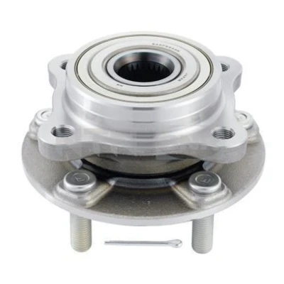 Immagine di SNR R173.53 Kit cuscinetto ruota MITSUBISHI: Lancer 7 Limousine