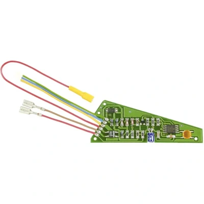Immagine di Decoder di scambio Viessmann Modelltechnik 5231 Modellspielwaren Modulo, con cavo, spina