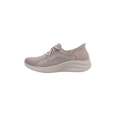 Immagine di Skechers Ultra Flex 3.0 Brilliant Path, Scarpe da Ginnastica Donna, Tortora, 39.5 EU