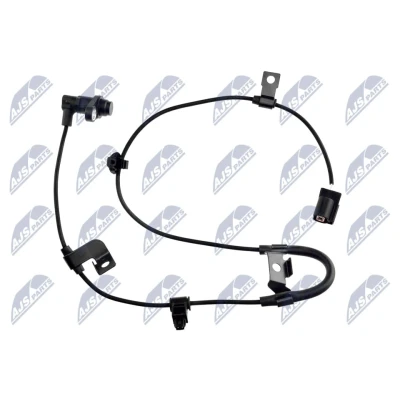 Immagine di NTY HCA MS 083 Sensore ABS Assale posteriore Sx, Sx MITSUBISHI: L200 / Triton IV Pick up