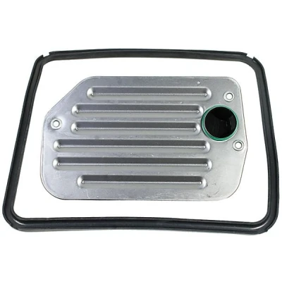 Immagine di METZGER 8020082 Kit filtro idraulico, Cambio automatico con guarnizione