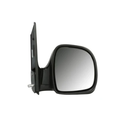 Immagine di Specchietto retrovisore esterno Blic 5402 04 9232919 Dx manuale Specchio completo, asferico MERCEDES BENZ: Vito Mixto, Bus