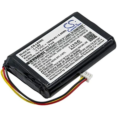 Immagine di TECHTEK batterie compatibile con [Logitech] M RAG97, MX1000 cordless mouse sostituisce 190247 1000, FBA