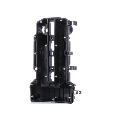 Immagine di FEBI BILSTEIN 49615 Coperchio Punterie con guarnizione OPEL: Astra J Hatchback, Mokka / X, Sports Tourer, CHEVROLET: Aveo Hatchback