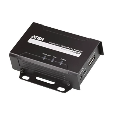 Immagine di Aten USB 2.0 DVI Single Link Over 1 CABL