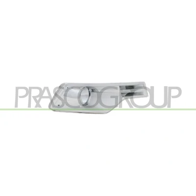 Immagine di PRASCO CI5234413 Fendinebbia bianco Dx CITROËN: C5 3
