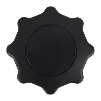Immagine di Asyduey 2Pcs Manopola di Regolazione del per Mk4 B5 18D 881 671 1J0881671F 1J0 881671 F