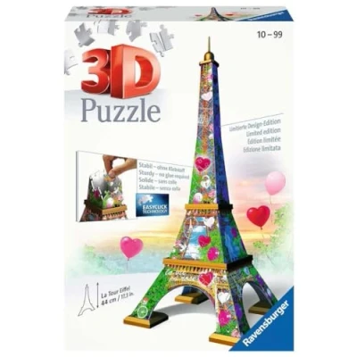 Immagine di Eiffelturm Love Edition