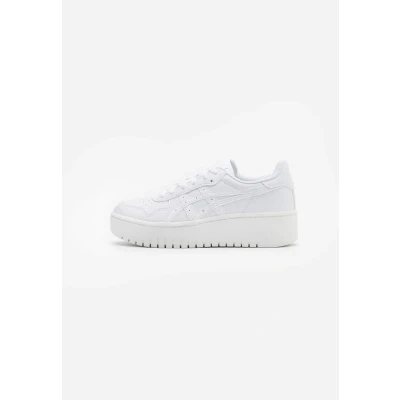 Immagine di ASICS Japan S PF, Sneaker Donna, Bianco/Bianco, 37.5 EU
